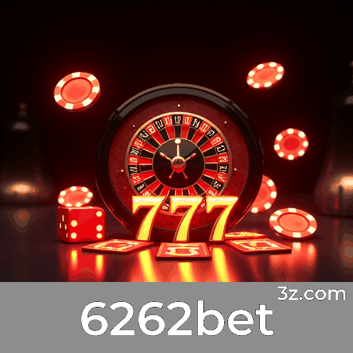 6262bet