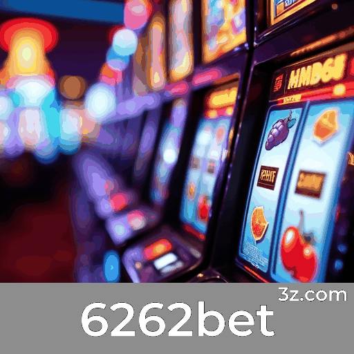 6262bet