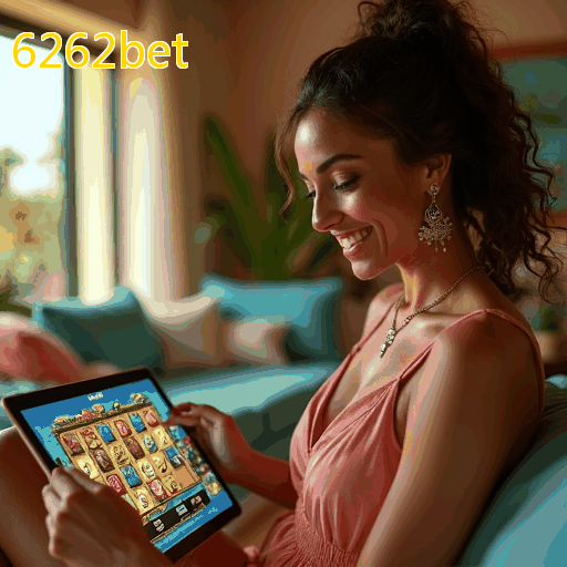 6262bet Login na Conta