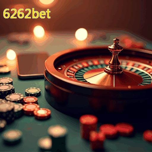 Jogos de Slots no 6262bet – Caça-NĂqueis com BĂ´nus e Jackpots IncrĂveis